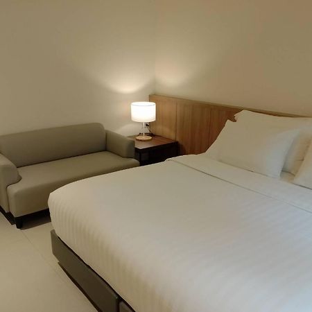 Westerly Hill Pattaya Luaran gambar
