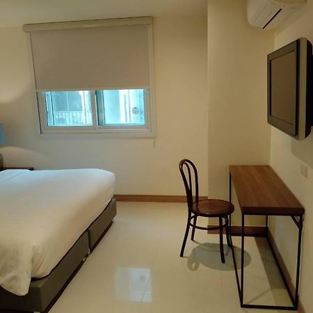 Westerly Hill Pattaya Luaran gambar