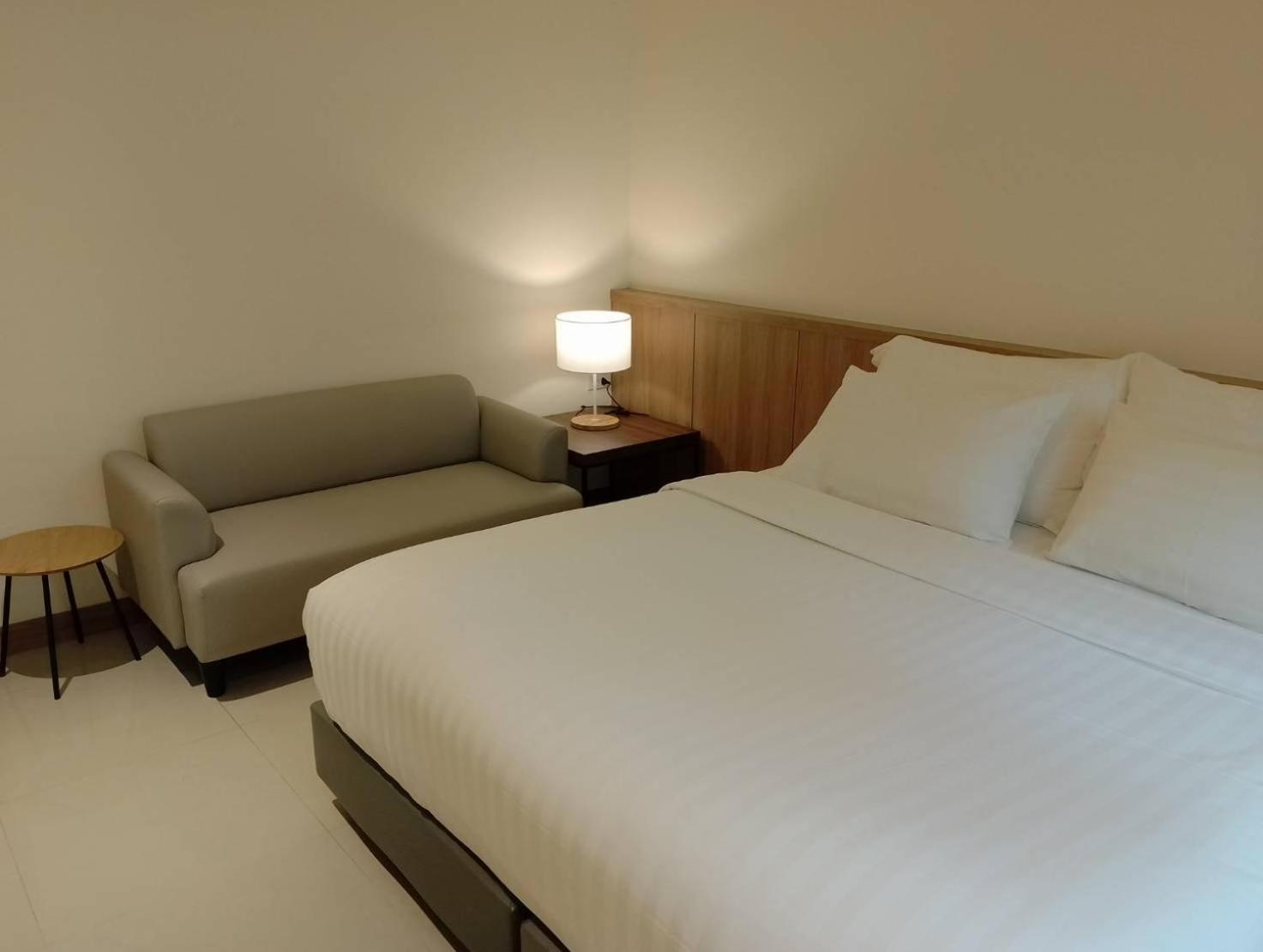 Westerly Hill Pattaya Luaran gambar