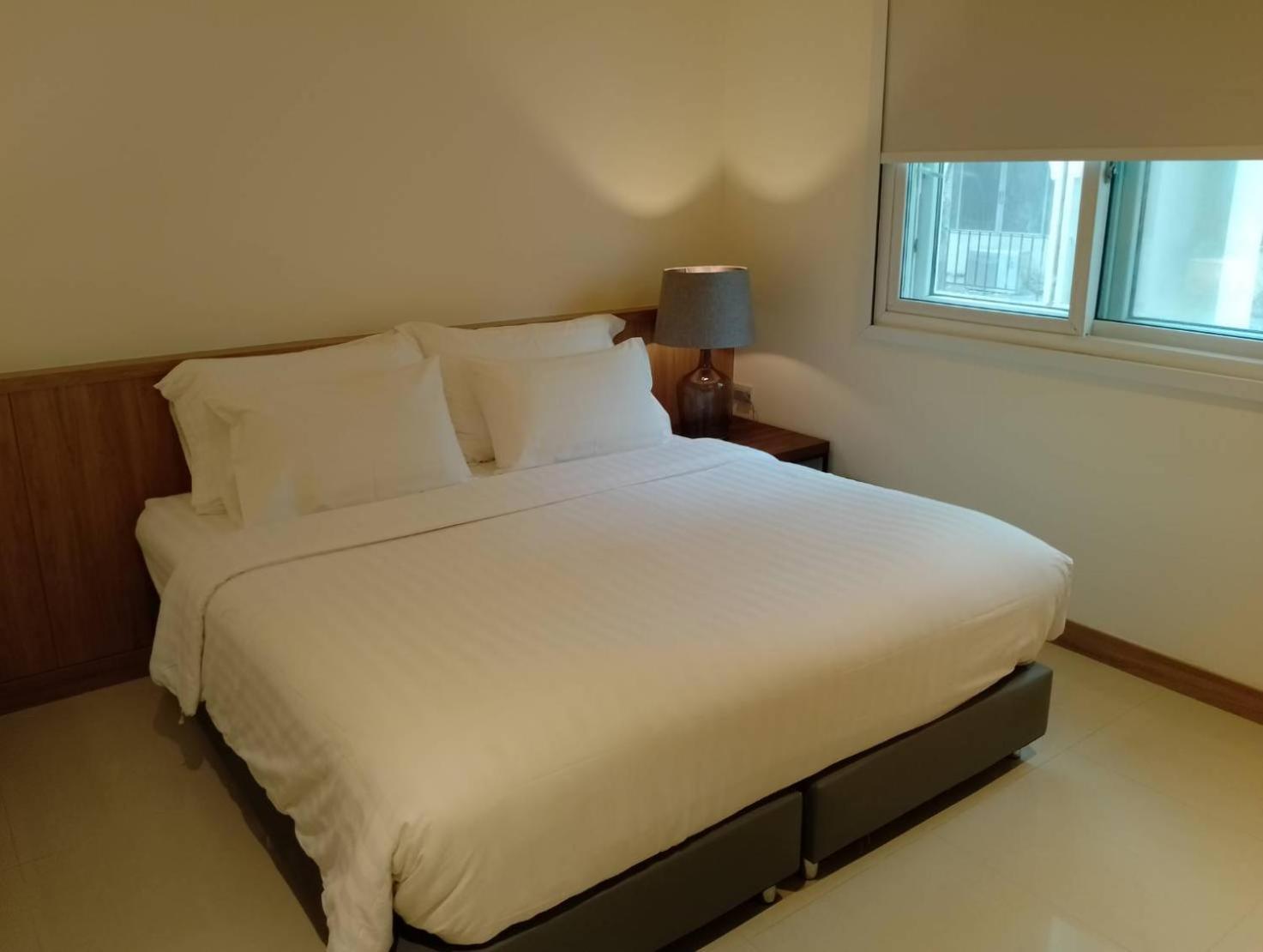 Westerly Hill Pattaya Luaran gambar