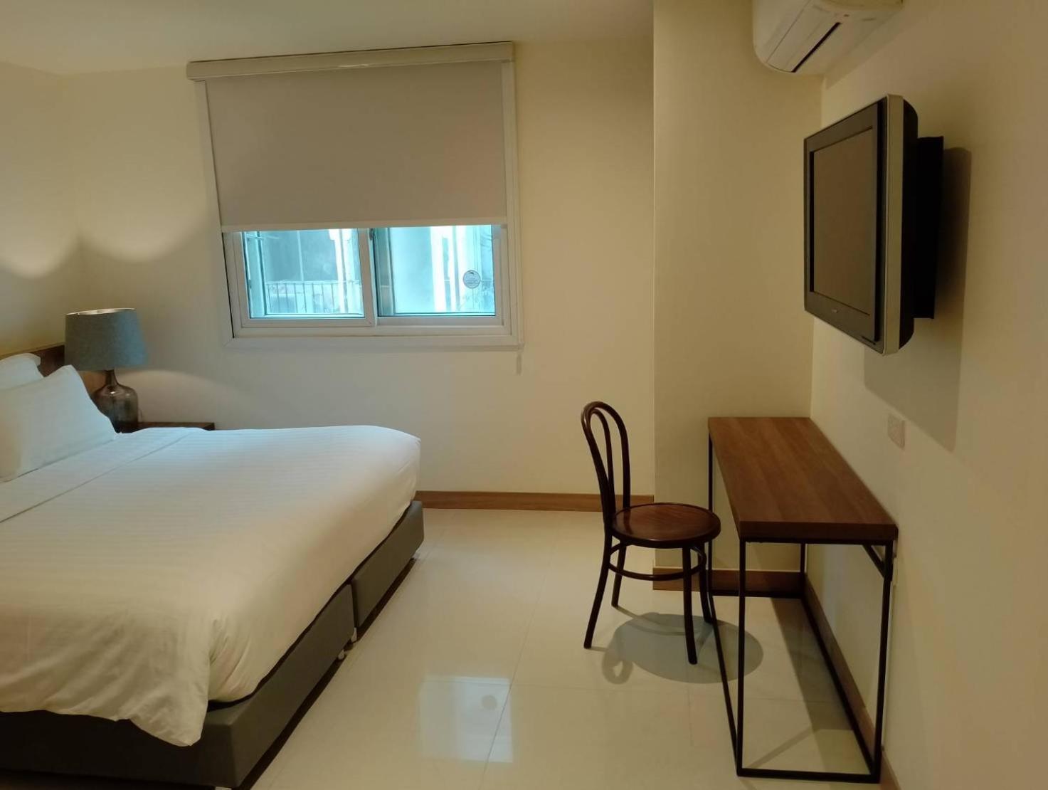 Westerly Hill Pattaya Luaran gambar