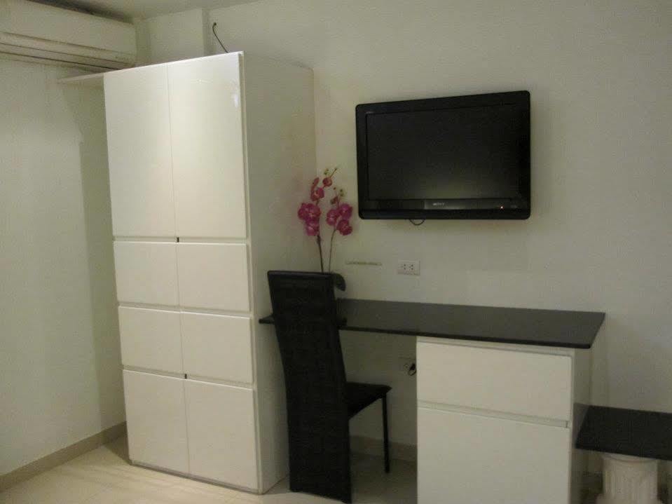 Westerly Hill Pattaya Luaran gambar