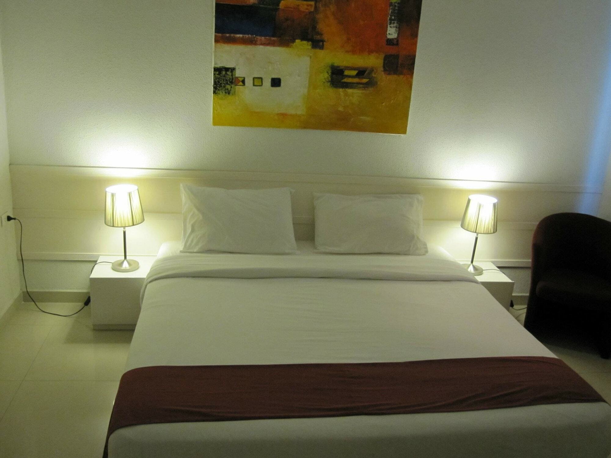 Westerly Hill Pattaya Luaran gambar