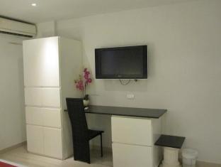 Westerly Hill Pattaya Luaran gambar